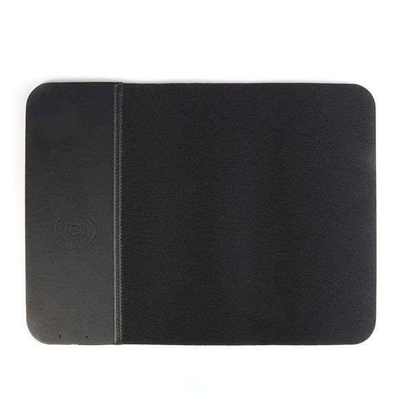 Wireless Charger Mouse Pad