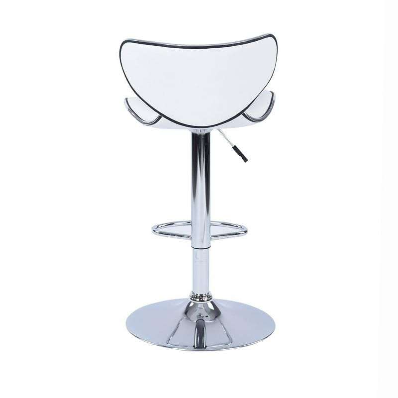 Bar Stool - white Colours