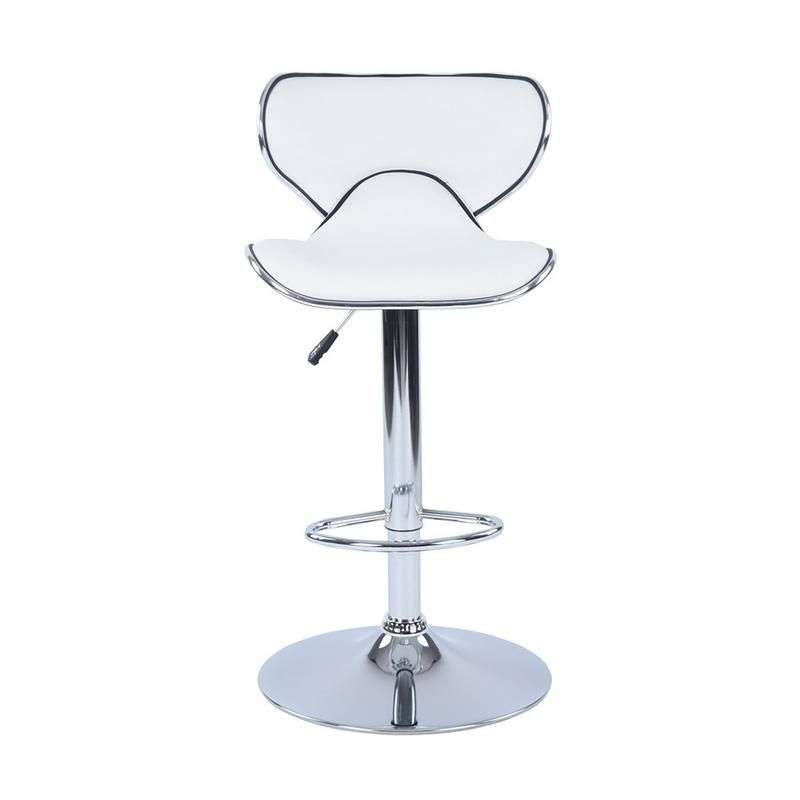 Bar Stool - white Colours