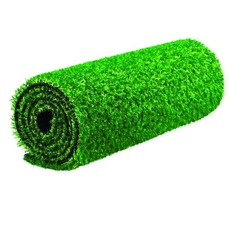 2x2.5m Artificial Garden Grass/Turf - 20mm Thickness