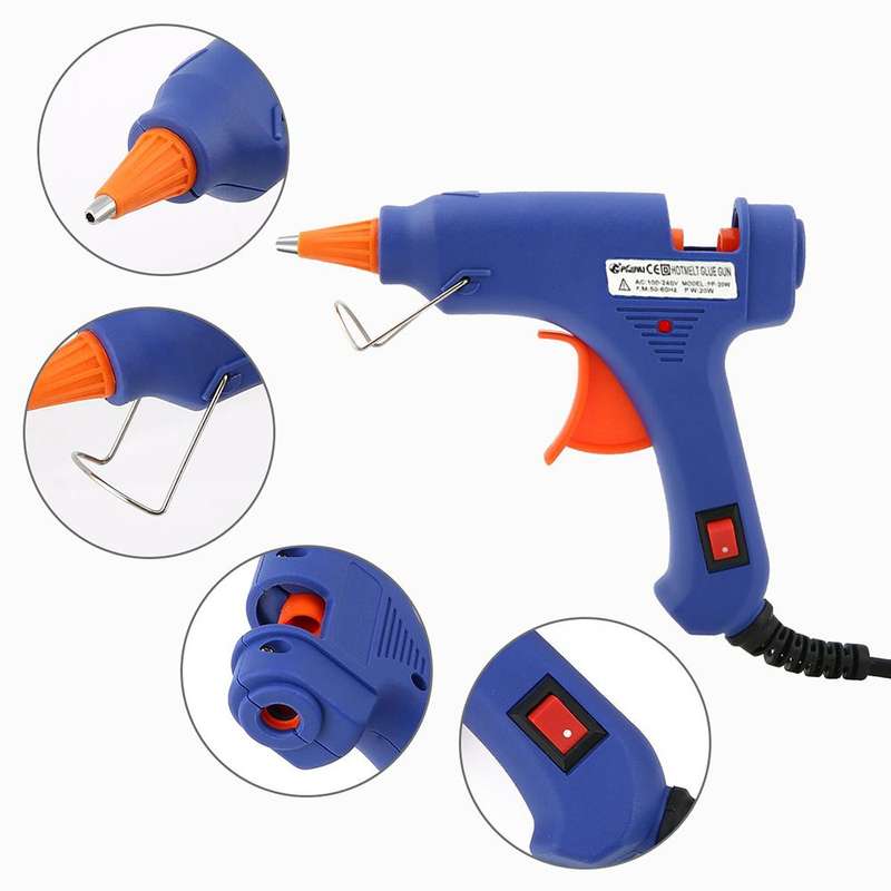 Mini Glue Gun