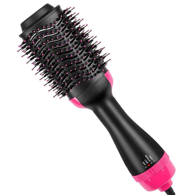 2-in-1 Hair Dryer and Volumizer