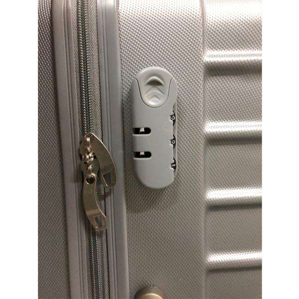 3 Piece Luggage Set
