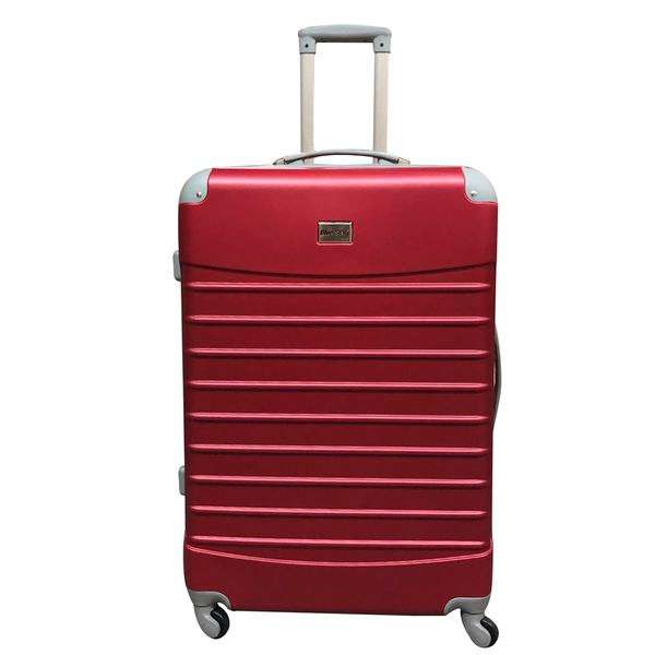 3 Piece Luggage Set