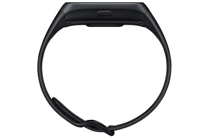 Samsung Galaxy Fit2 Watch - Black(Good Condition)