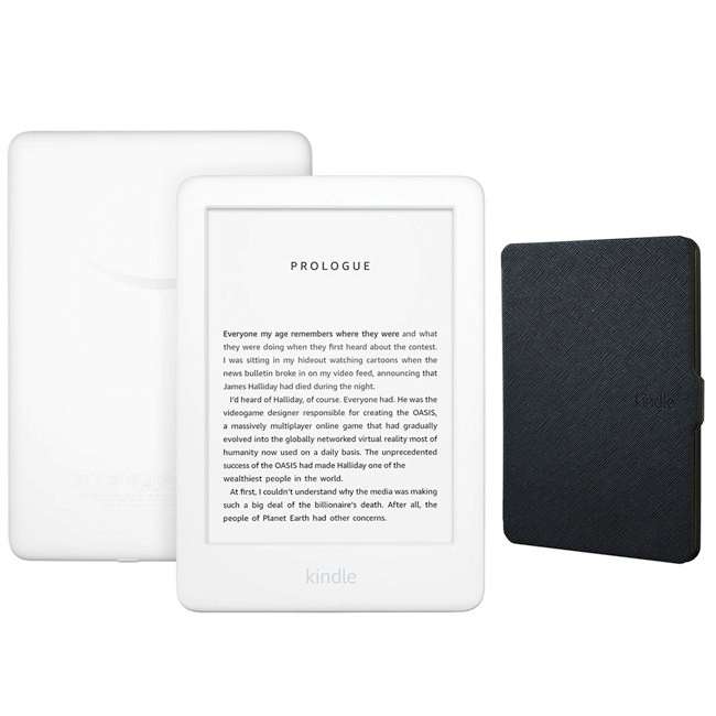 Amazon Kindle Bundle (Gen 10)