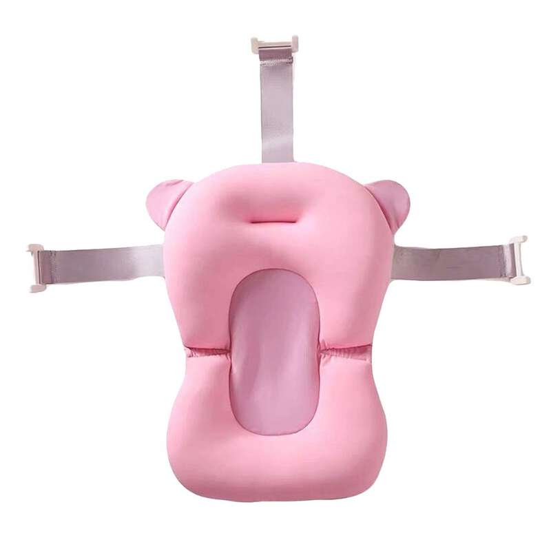 Baby Bathtub Cushion