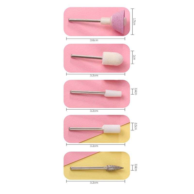Manicure & Pedicure