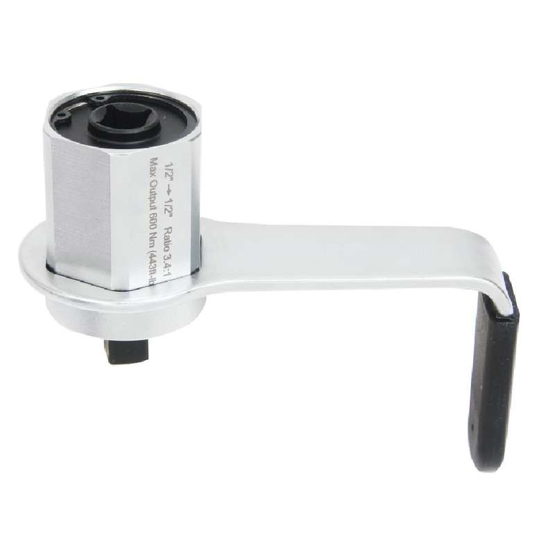 Ampro - Mini Torque Multiplier