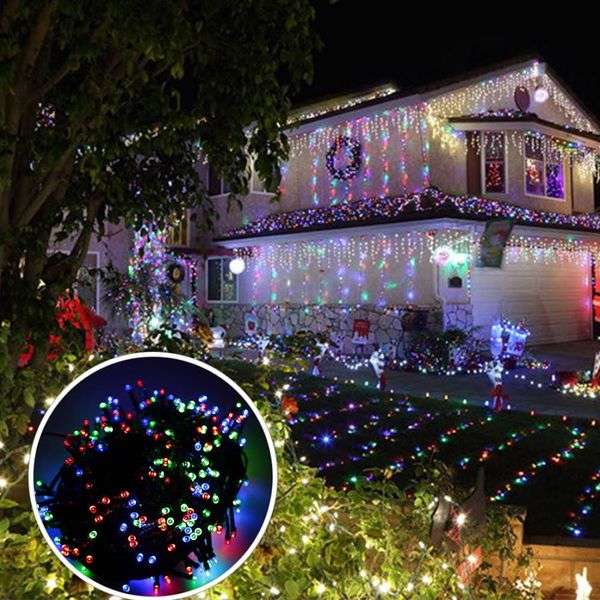 Christmas Fairy Lights