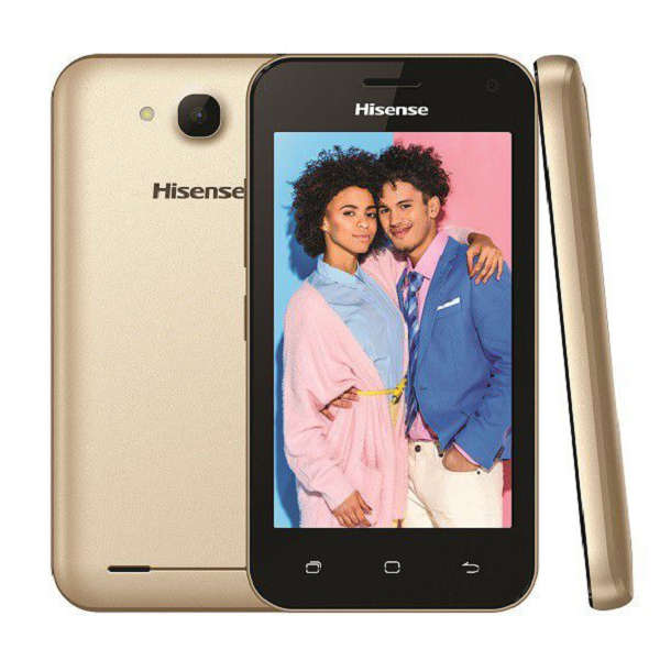 Hisense U605 Smartphone