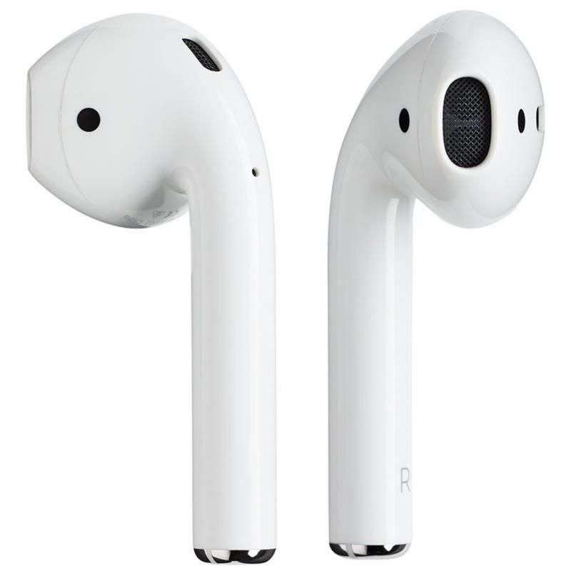 Techme I8X Wireless Earbuds with Wireless Charging Case
