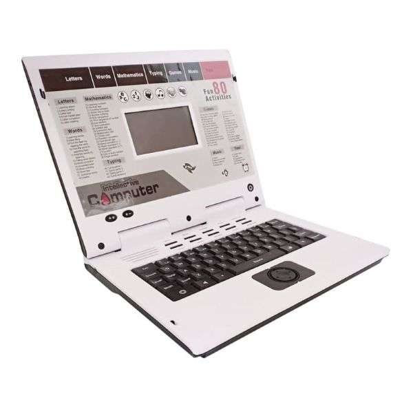 Kid`s Intellective Computer