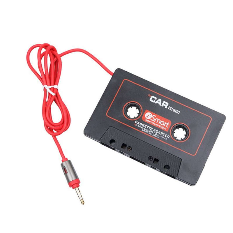 W800 Cassette Adapter - Open Box