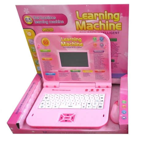 Children`s Starter Laptop -