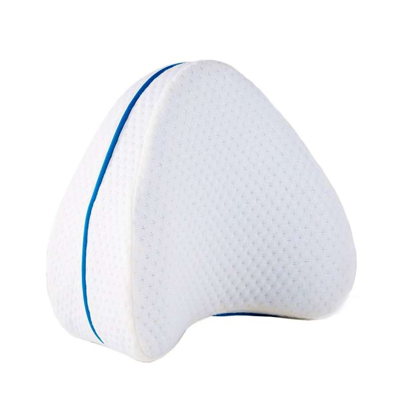 Triangular Shaped Leg Cushion