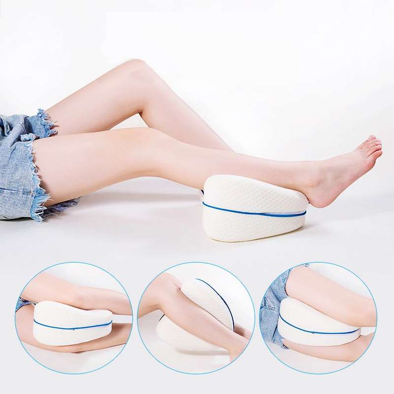 Leg and Knee Pillow