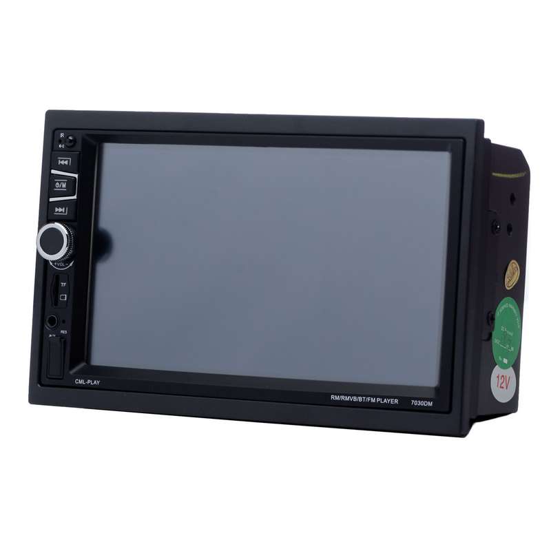 7" Digital Touch Screen Car Android Player with Bluetooth,MP5 Player, FM,USB,AUX and More Functions