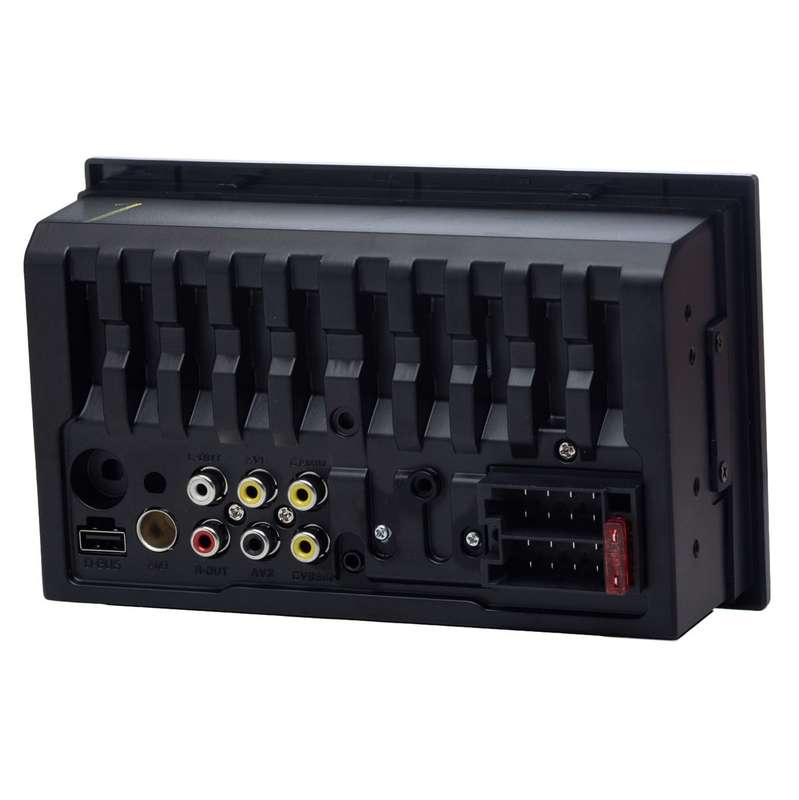 7" Digital Touch Screen Car Android Player with Bluetooth,MP5 Player, FM,USB,AUX and More Functions
