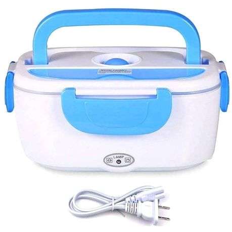 GB Electric Lunchbox - Blue