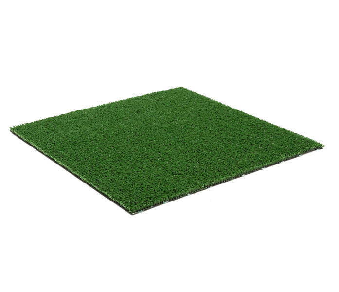 Jack Brown Luxury 2x6m Artificial Event Garden Grass/Turf - 10mm Thickness