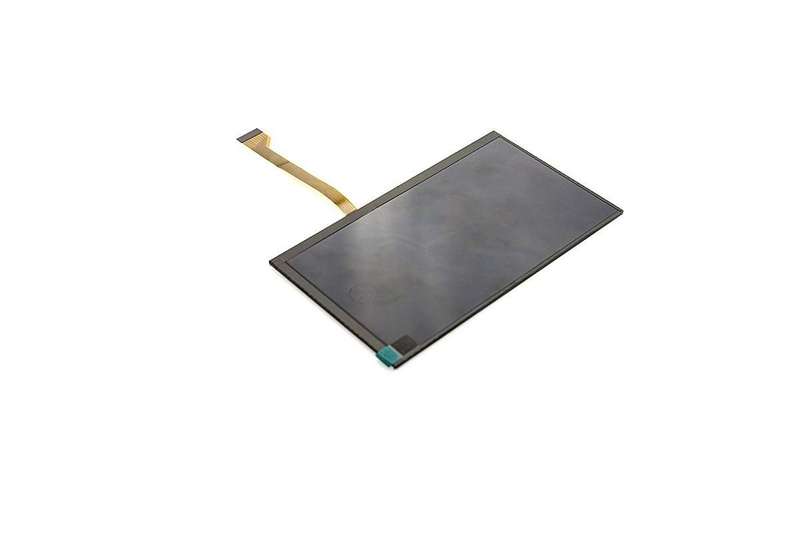 Display for LattePanda V1.0 7" 1024 x 600 IPS