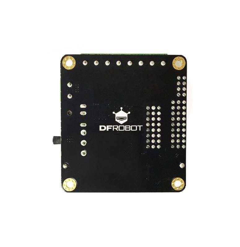 Micro Bit Driver Expansion Board