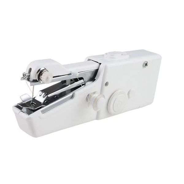 The Handheld Sewing Machine