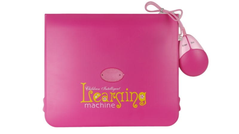 80 Set Functions Kids Learning Laptop