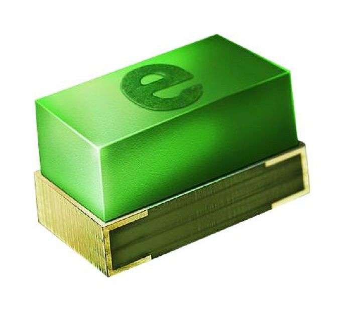 Fuse, Surface Mount, 50 mA, USFF 1206 Series, 125 V, 63 V, Very Fast Acting