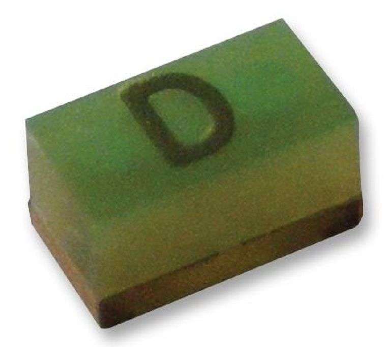 Fuse, Surface Mount, 250 mA, USFF 1206 Series, 125 VAC, 63 VDC