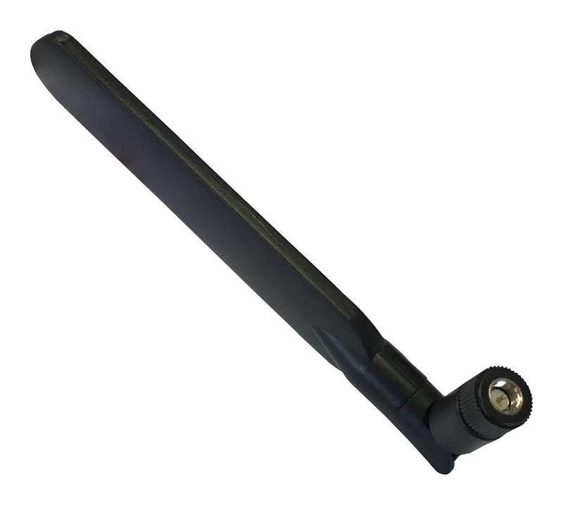 RF Solutions (ANT-MDIP5-SMA) Antenna Whip, 5.725 GHz to 5.85 GHz