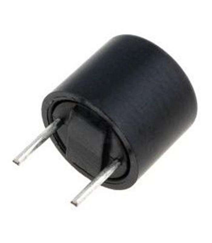 Fuses x10, PCB Leaded, 2 A, 250 VAC, MST 250 Series, 250 VDC, Time Delay