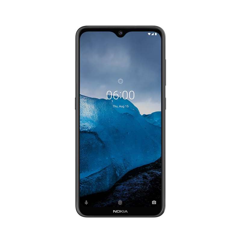 Nokia 6.2 32GB Dual Sim Ice | HDR | 16mp | Boxed | Bal of 2 Year Warranty
