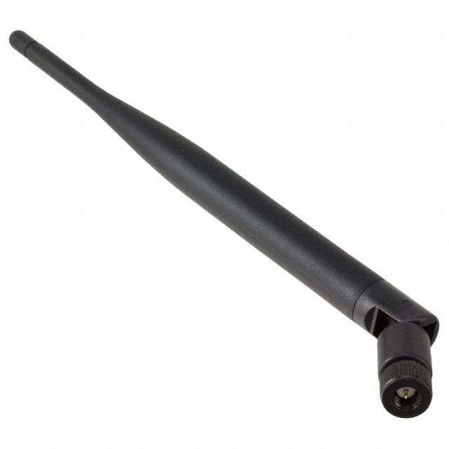 Antenna Swivel, Bluetooth, WiFi, WLAN, Zigbee, 2.4 GHz