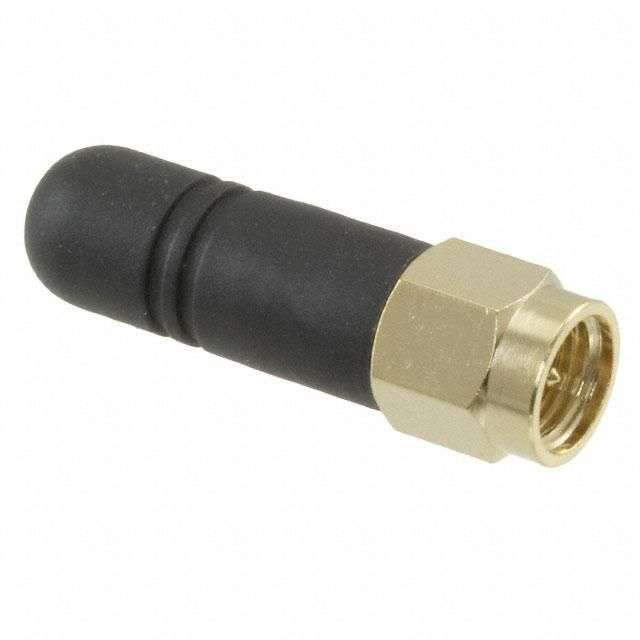 Mini Stubby Antenna, 1/4 Wave Monopole, 2.4Ghz, Omni Directional Design