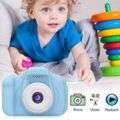 Summer vacation Kids camera