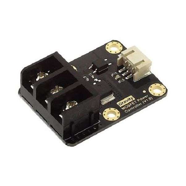 DFRobot, Gravity: MOSFET Power Controller