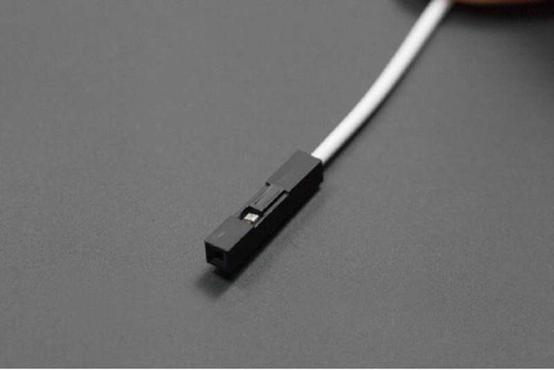 DFRobot, Jumper Wires 7.8" F/M (30 Pack)