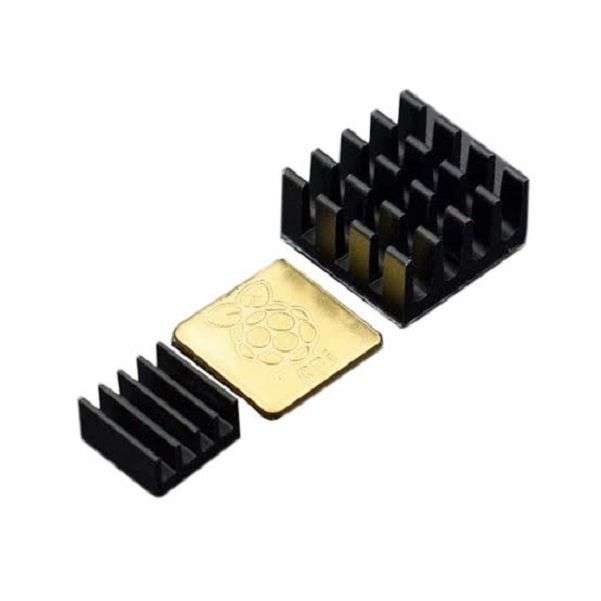 DFRobot, Raspberry Pi Heatsink Pack