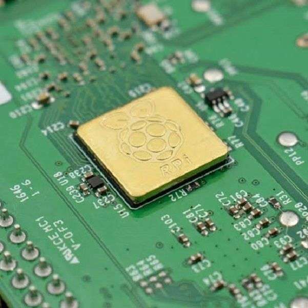 DFRobot, Raspberry Pi Heatsink Pack