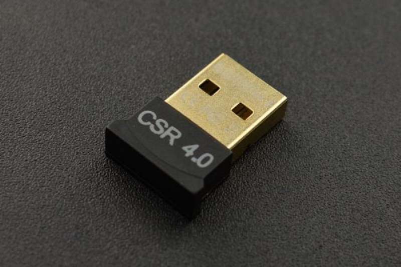 DFRobot, Bluetooth Adapter Mini