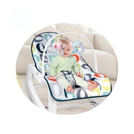 Multifunction Baby's cradle chair | Buy Online in South Africa |  takealot.com