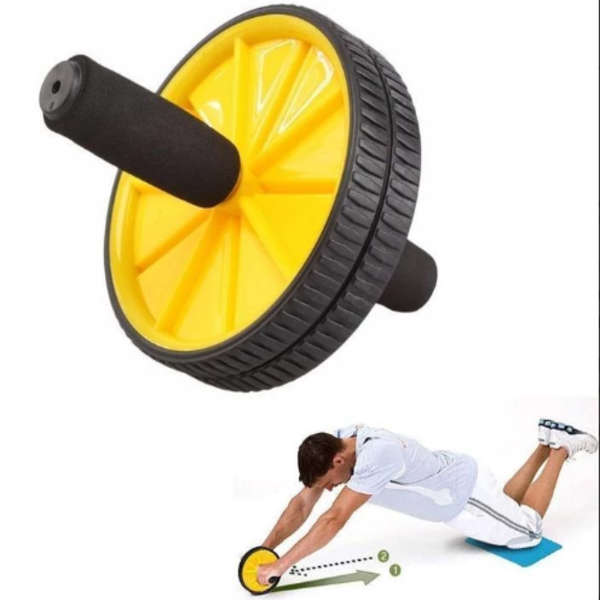 Exercise Wheel