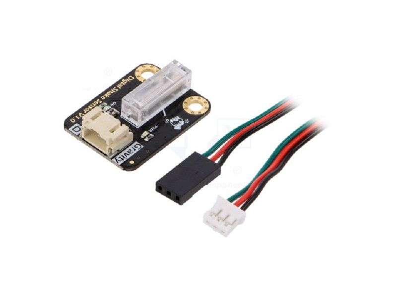 DFRobot, Gravity: Digital Shake Sensor