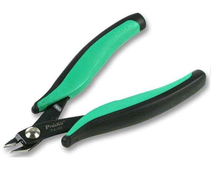 Proskit, Cutter, Micro Cutting, Side, Pliers