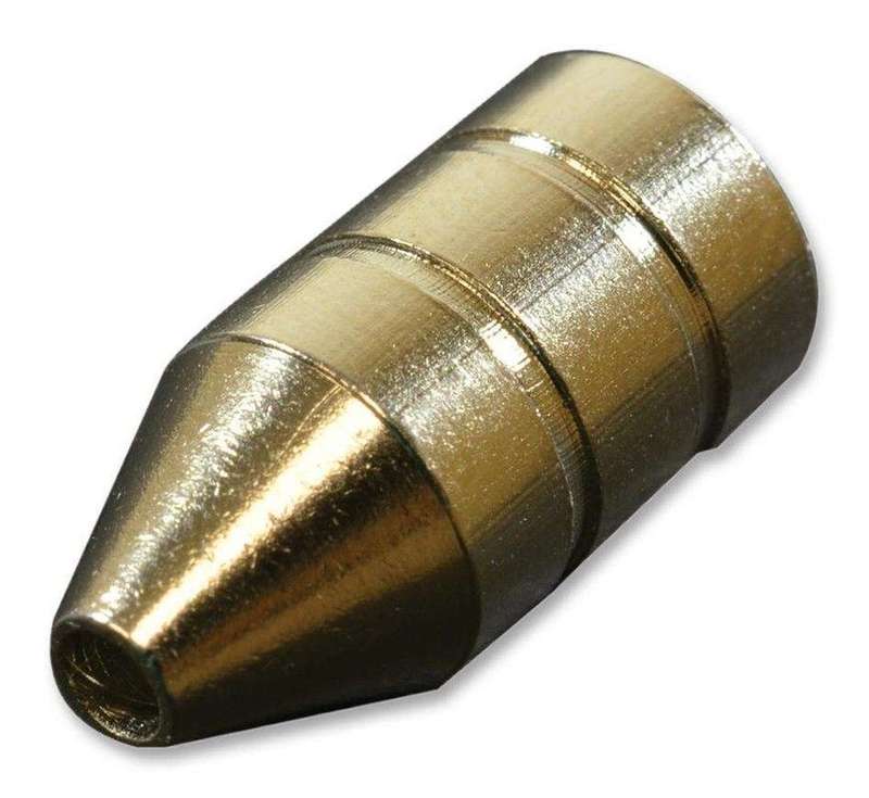 Tenma (21-8241) Desoldering Tip, 5cm, Gold