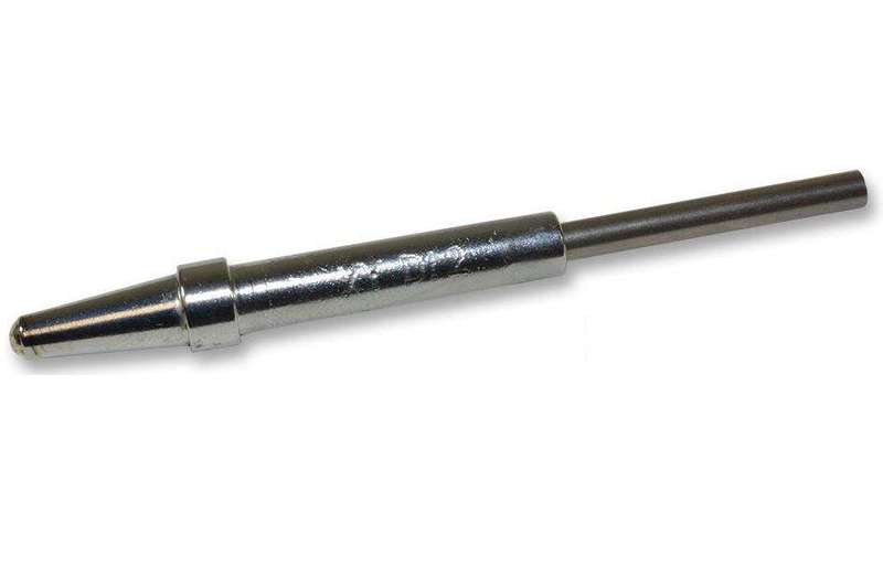 Tenma, Tip, Desoldering, Straight, 1.2mm