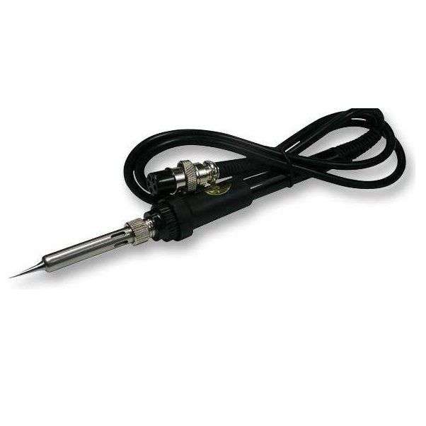 Tenma, Soldering Iron, Low Voltage, 60 W, 220 V