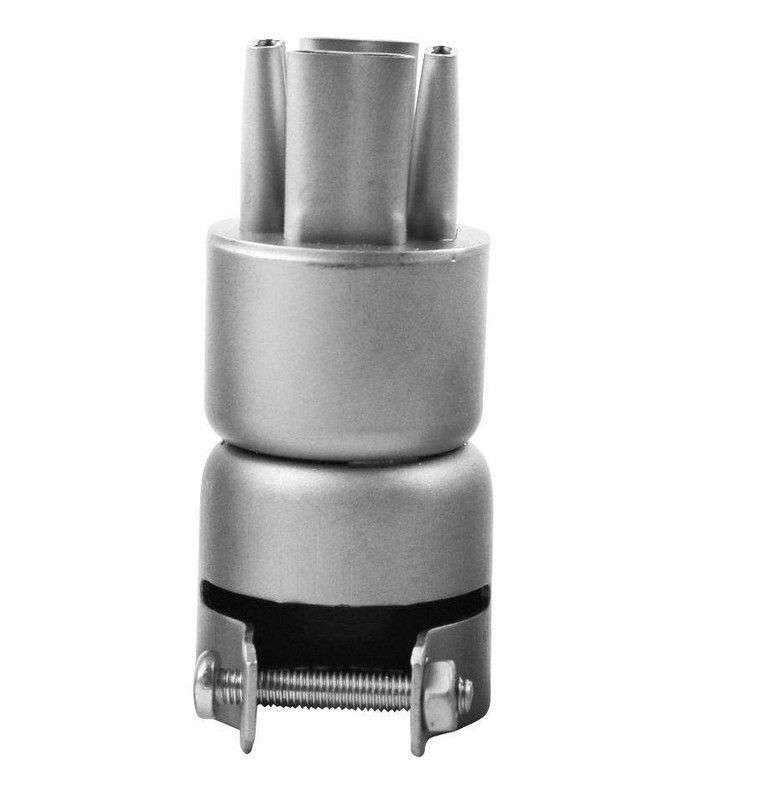 Tenma, Desoldering Tip, Tenma 21-10125 & 21-10130 Rework Stations, QFP